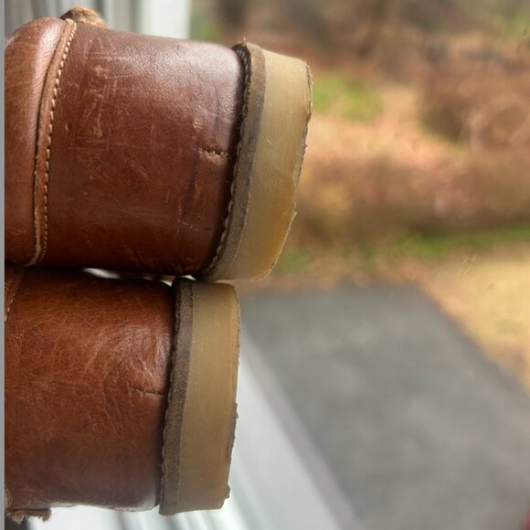 Petit Nord Shoes Cognac - Picture 12 of 12